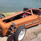 Illustration for article titled For $12,000, How About This Amazing 1970 VW Custom Coffin?